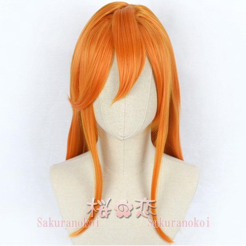 【爆買WEEK P10倍+11倍】学園祭 文化祭 コスプレ衣装 靴 ブーツ ウィッグ 道具 コスチューム cosplay パーティー イベントy3114の画像