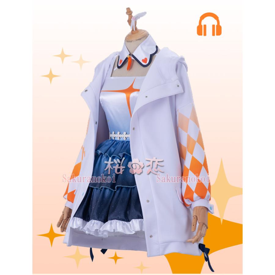 【爆買WEEK P10倍+11倍】学園祭 文化祭 コスプレ衣装 靴 ブーツ ウィッグ 道具 コスチューム cosplay パーティー イベントy3114の画像