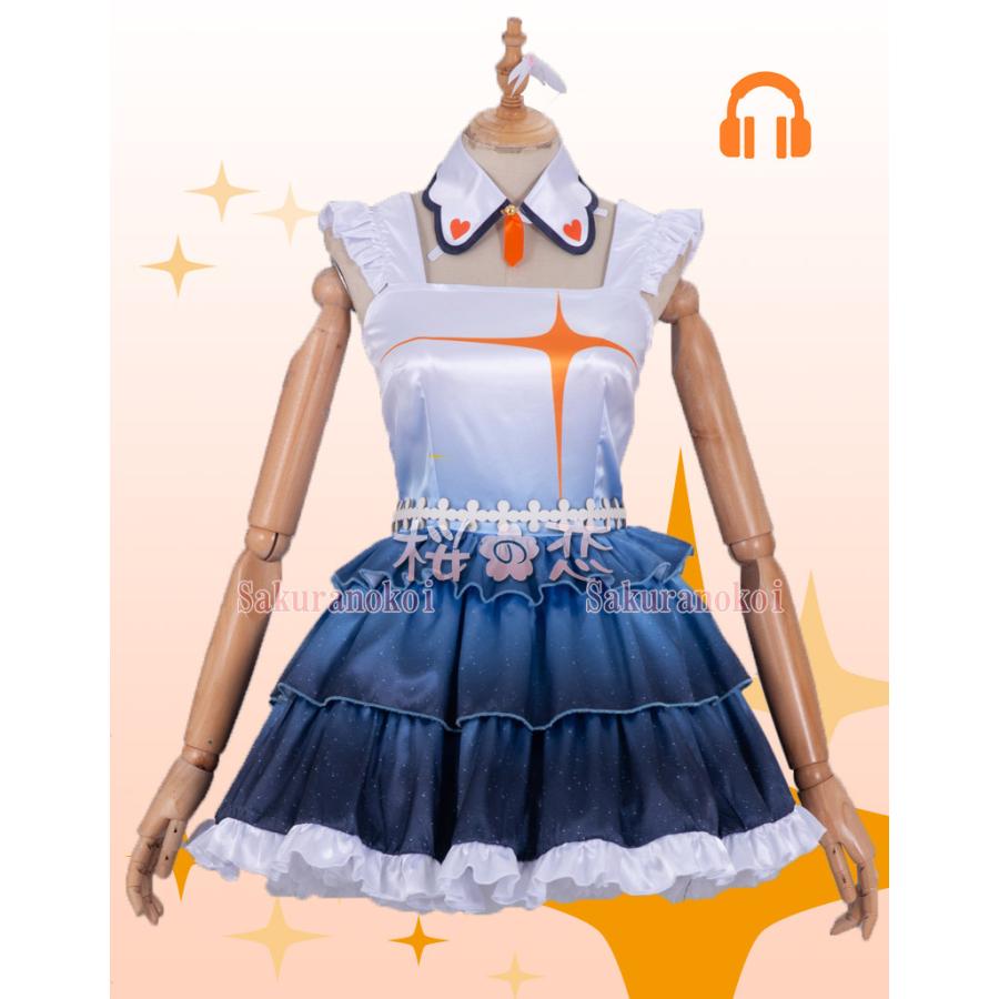 【爆買WEEK P10倍+11倍】学園祭 文化祭 コスプレ衣装 靴 ブーツ ウィッグ 道具 コスチューム cosplay パーティー イベントy3114の画像