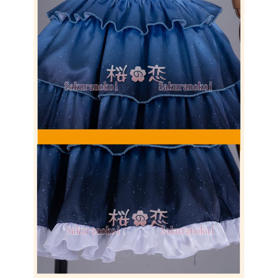 【爆買WEEK P10倍+11倍】学園祭 文化祭 コスプレ衣装 靴 ブーツ ウィッグ 道具 コスチューム cosplay パーティー イベントy3114の画像