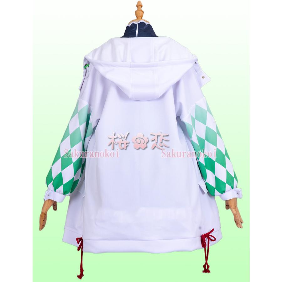 【爆買WEEK P10倍+11倍】学園祭 文化祭 コスプレ衣装 靴 ブーツ ウィッグ 道具 コスチューム cosplay パーティー イベントy3118の画像
