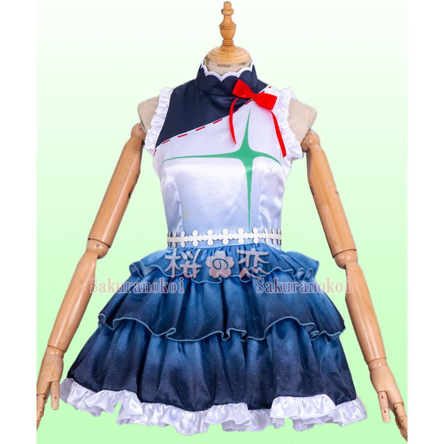 【爆買WEEK P10倍+11倍】学園祭 文化祭 コスプレ衣装 靴 ブーツ ウィッグ 道具 コスチューム cosplay パーティー イベントy3118の画像