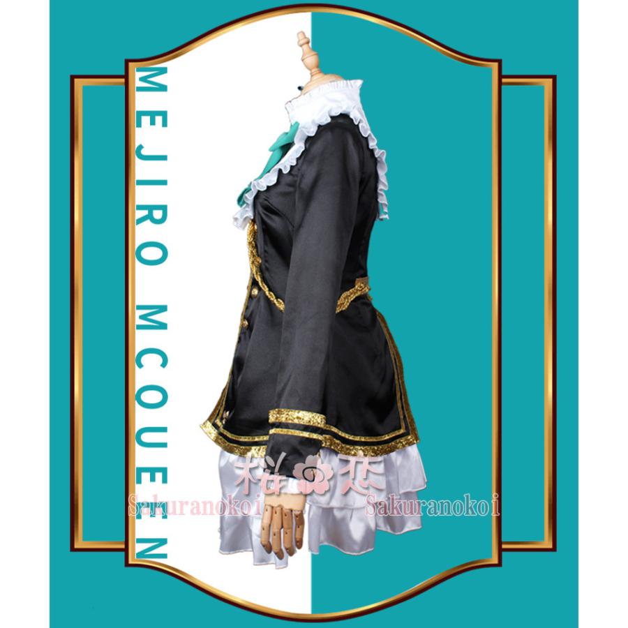 【爆買WEEK P10倍+11倍】学園祭 文化祭 コスプレ衣装 靴 ブーツ ウィッグ 道具 コスチューム cosplay パーティー イベントy3186の画像