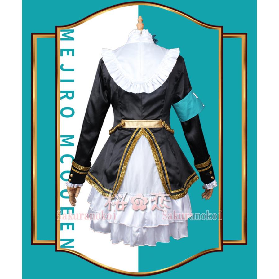 【爆買WEEK P10倍+11倍】学園祭 文化祭 コスプレ衣装 靴 ブーツ ウィッグ 道具 コスチューム cosplay パーティー イベントy3186の画像