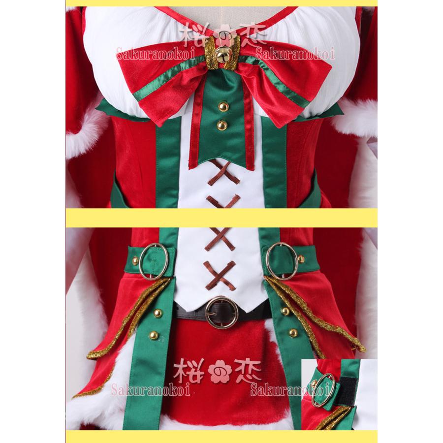 【爆買WEEK P10倍+11倍】学園祭 文化祭 コスプレ衣装 靴 ブーツ ウィッグ 道具 コスチューム cosplay パーティー イベントy3350_5