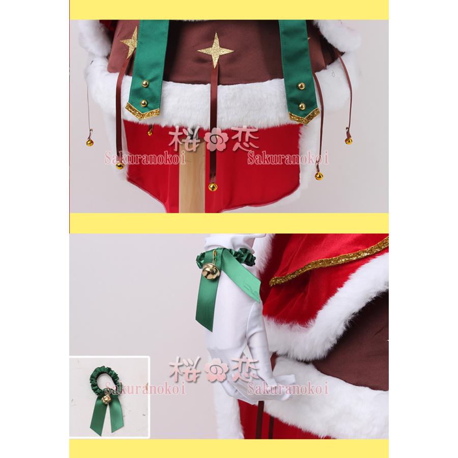 【爆買WEEK P10倍+11倍】学園祭 文化祭 コスプレ衣装 靴 ブーツ ウィッグ 道具 コスチューム cosplay パーティー イベントy3350_6