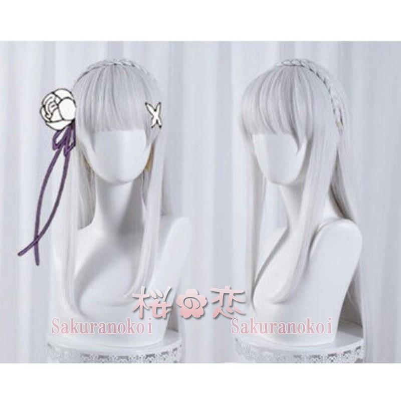 【爆買WEEK P10倍+11倍】学園祭 文化祭 コスプレ衣装 靴 ブーツ ウィッグ 道具 コスチューム cosplay パーティー イベントy3350_9