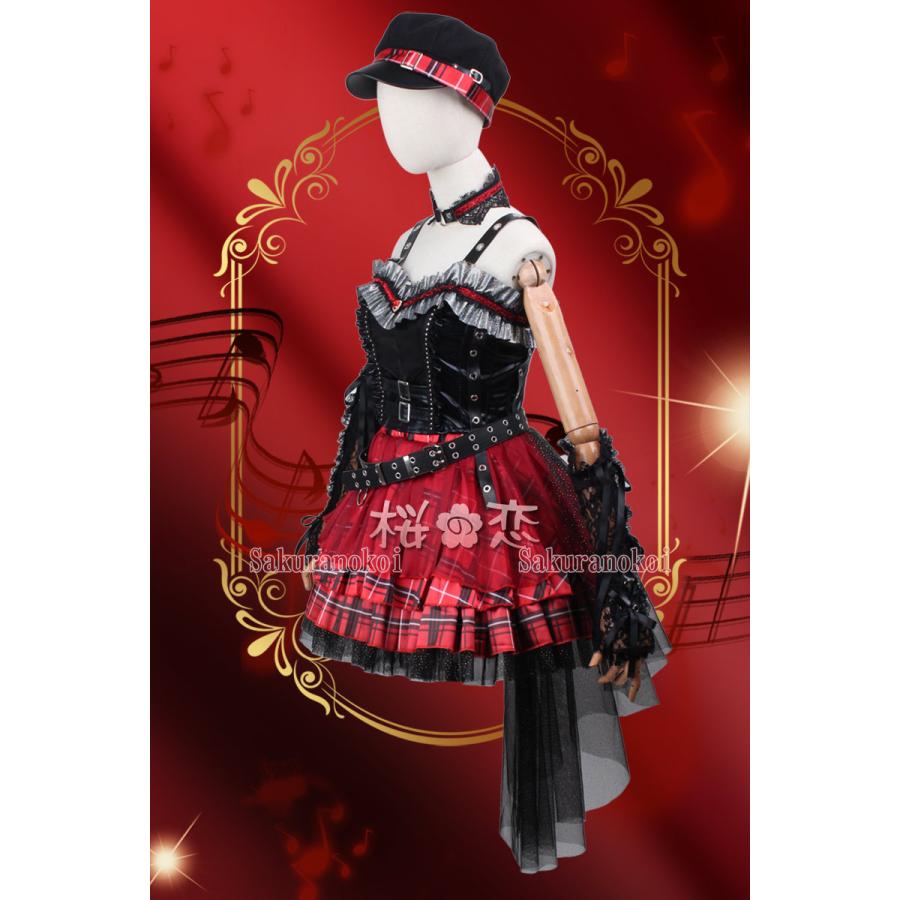 【爆買WEEK P10倍+11倍】学園祭 文化祭 コスプレ衣装 靴 ブーツ ウィッグ 道具 コスチューム cosplay パーティー イベントy3402の画像