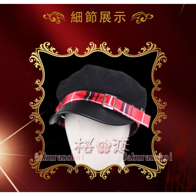 【爆買WEEK P10倍+11倍】学園祭 文化祭 コスプレ衣装 靴 ブーツ ウィッグ 道具 コスチューム cosplay パーティー イベントy3402の画像