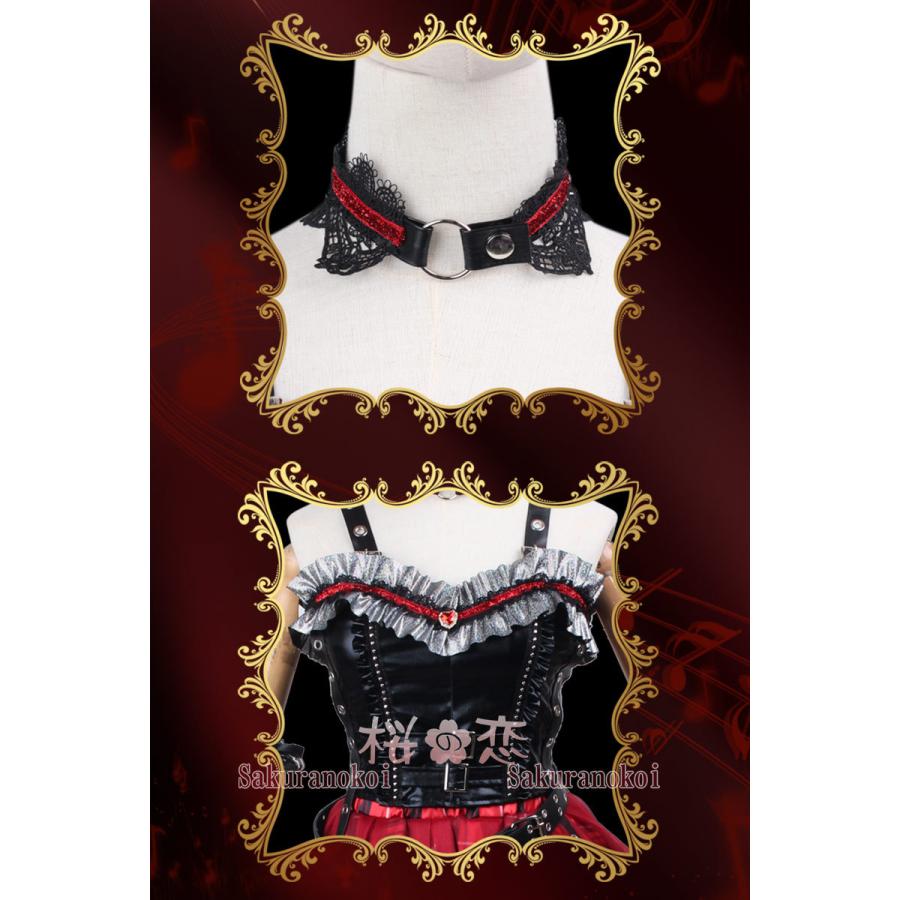 【爆買WEEK P10倍+11倍】学園祭 文化祭 コスプレ衣装 靴 ブーツ ウィッグ 道具 コスチューム cosplay パーティー イベントy3402の画像