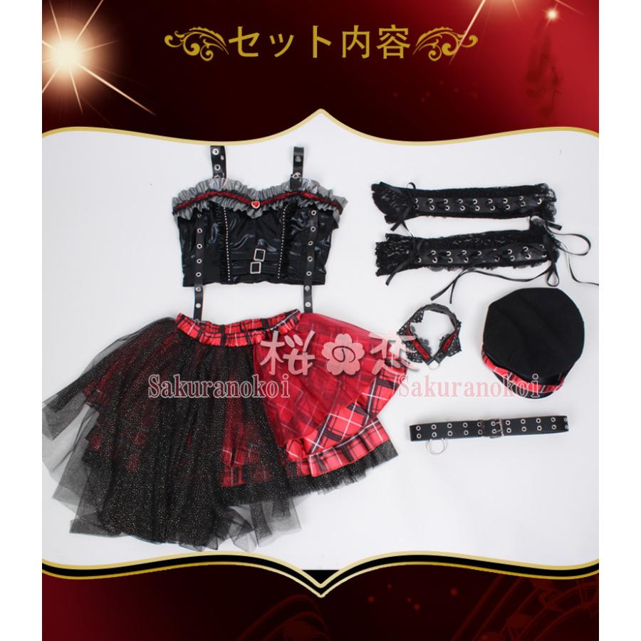 【爆買WEEK P10倍+11倍】学園祭 文化祭 コスプレ衣装 靴 ブーツ ウィッグ 道具 コスチューム cosplay パーティー イベントy3402の画像