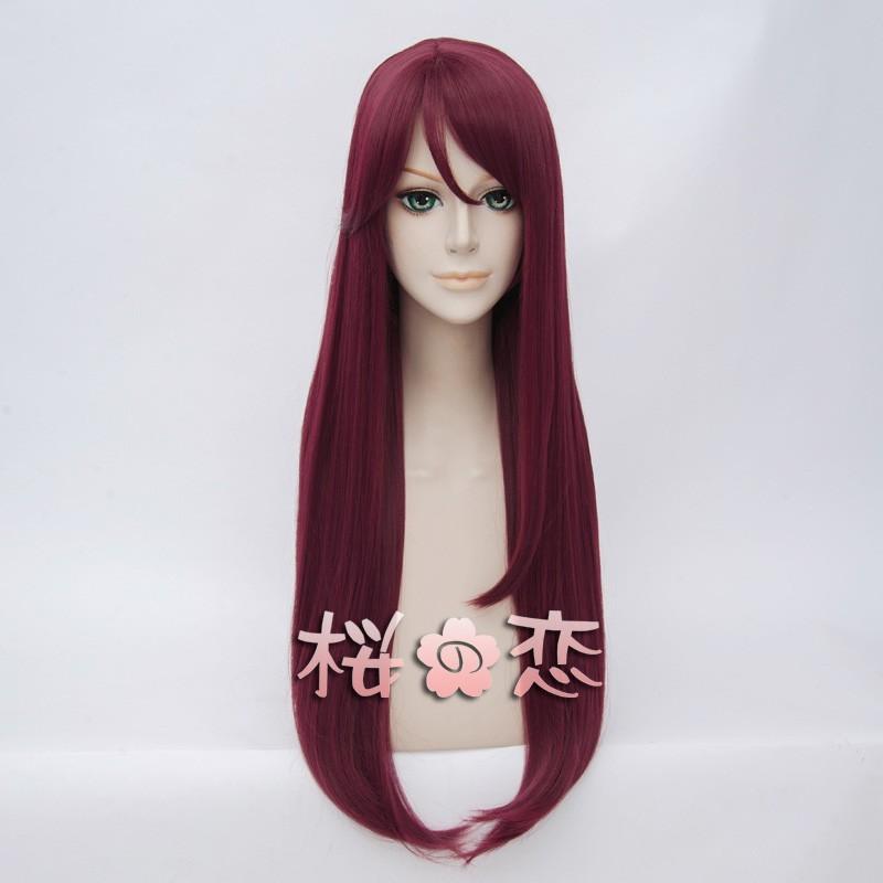 【爆買WEEK P10倍+11倍】学園祭 文化祭 コスプレ衣装 靴 ブーツ ウィッグ 道具 コスチューム cosplay パーティー イベントy3402の画像