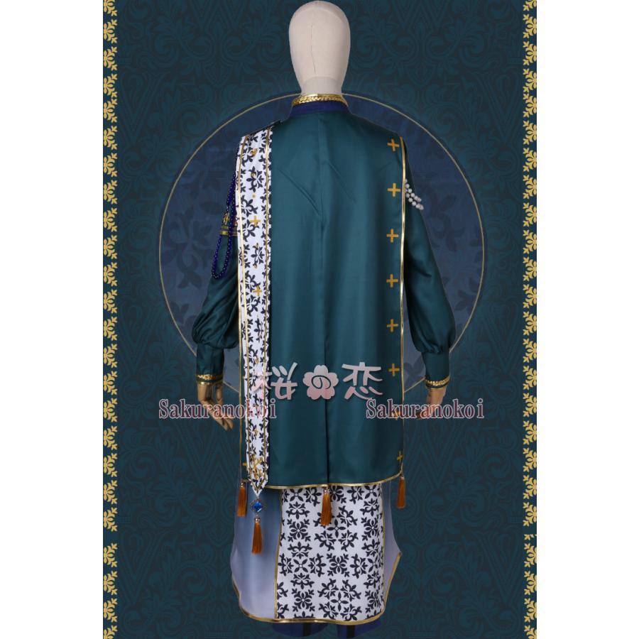 【爆買WEEK P10倍+11倍】学園祭 文化祭 コスプレ衣装 靴 ブーツ ウィッグ 道具 コスチューム cosplay パーティー イベントy3574_3