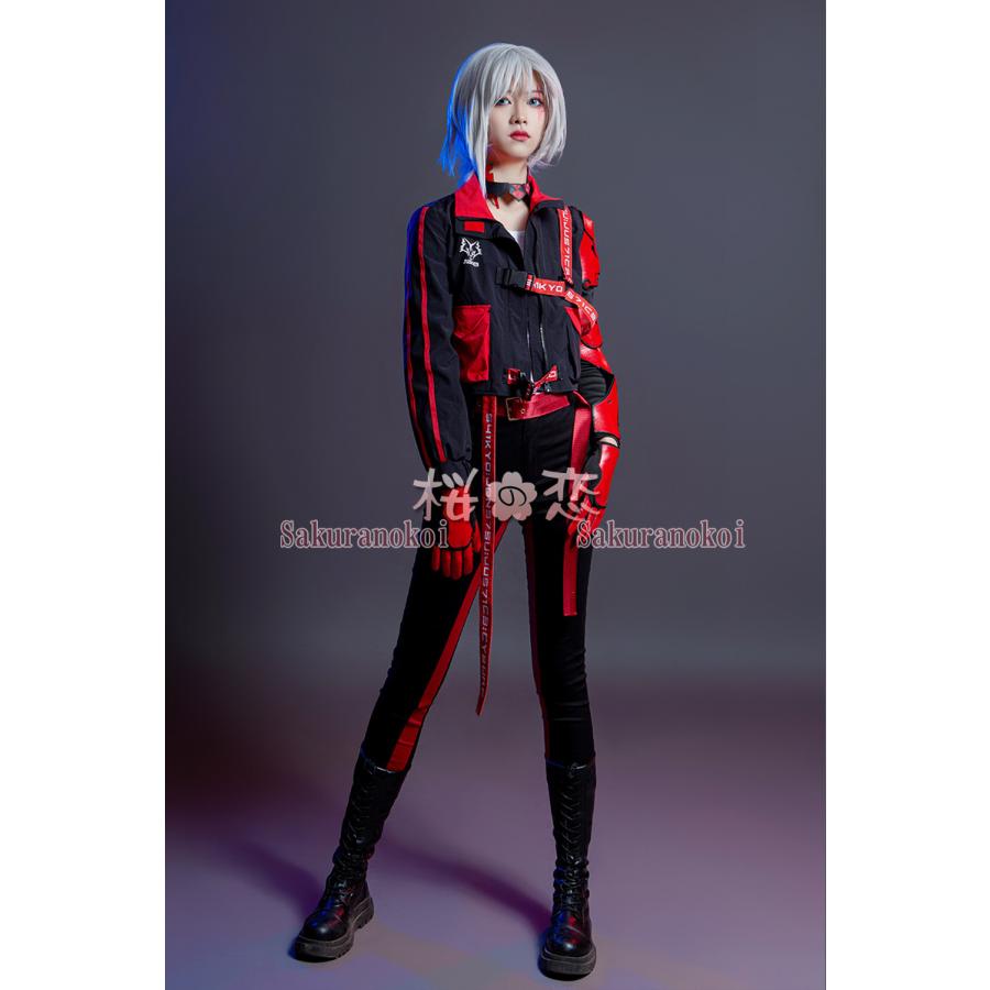 【爆買WEEK P10倍+11倍】学園祭 文化祭 コスプレ衣装 靴 ブーツ ウィッグ 道具 コスチューム cosplay パーティー イベントy3631_1