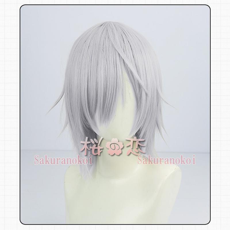 【爆買WEEK P10倍+11倍】学園祭 文化祭 コスプレ衣装 靴 ブーツ ウィッグ 道具 コスチューム cosplay パーティー イベントy3631_12