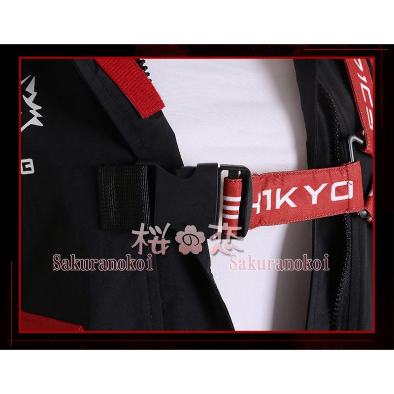 【爆買WEEK P10倍+11倍】学園祭 文化祭 コスプレ衣装 靴 ブーツ ウィッグ 道具 コスチューム cosplay パーティー イベントy3631_9