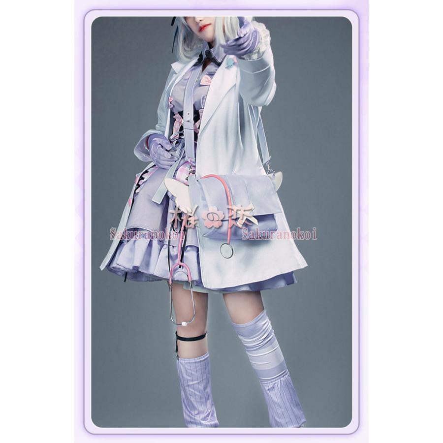 爆買WEEK P10倍+11倍】学園祭 文化祭 コスプレ衣装 靴 ブーツ ウィッグ