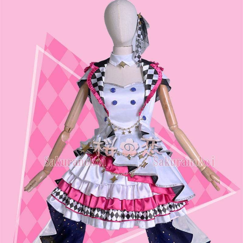 【爆買WEEK P10倍+11倍】学園祭 文化祭 コスプレ衣装 靴 ブーツ ウィッグ 道具 コスチューム cosplay パーティー イベントy3684