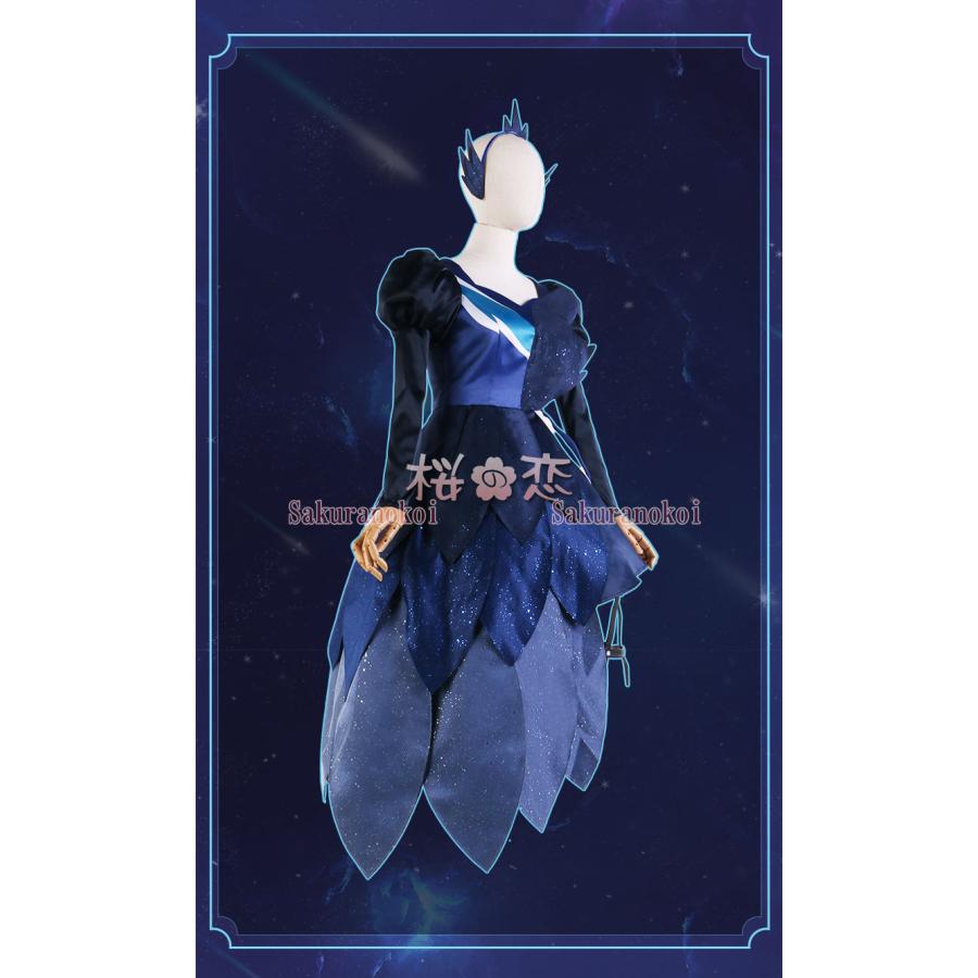【爆買WEEK P10倍+11倍】学園祭 文化祭 コスプレ衣装 靴 ブーツ ウィッグ 道具 コスチューム cosplay パーティー イベントy3754_2