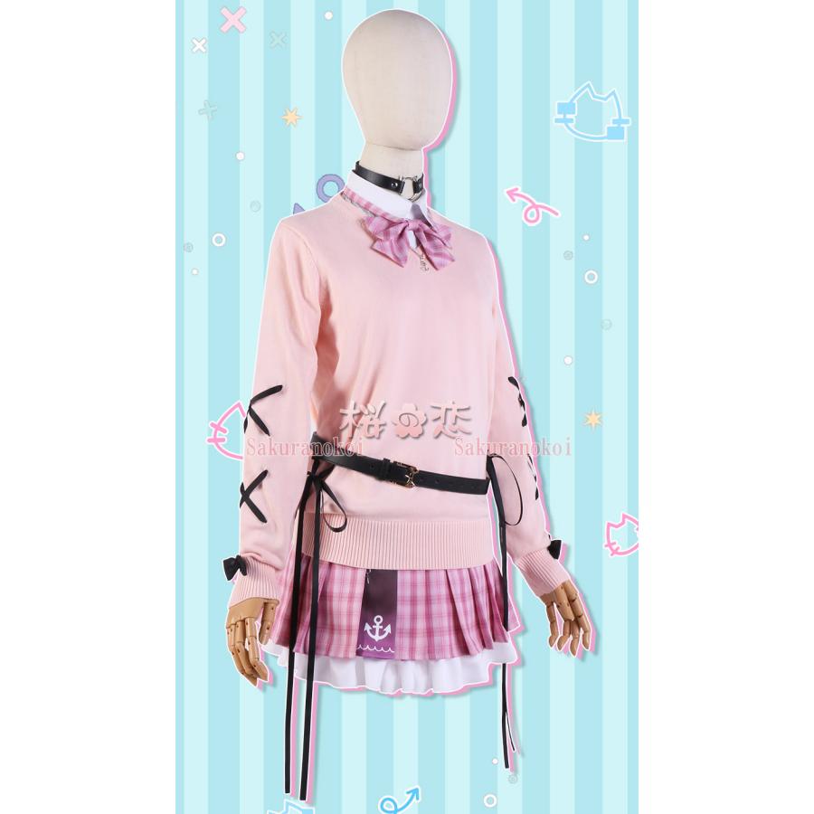 爆買WEEK P10倍+11倍】学園祭 文化祭 コスプレ衣装 靴 ブーツ ウィッグ