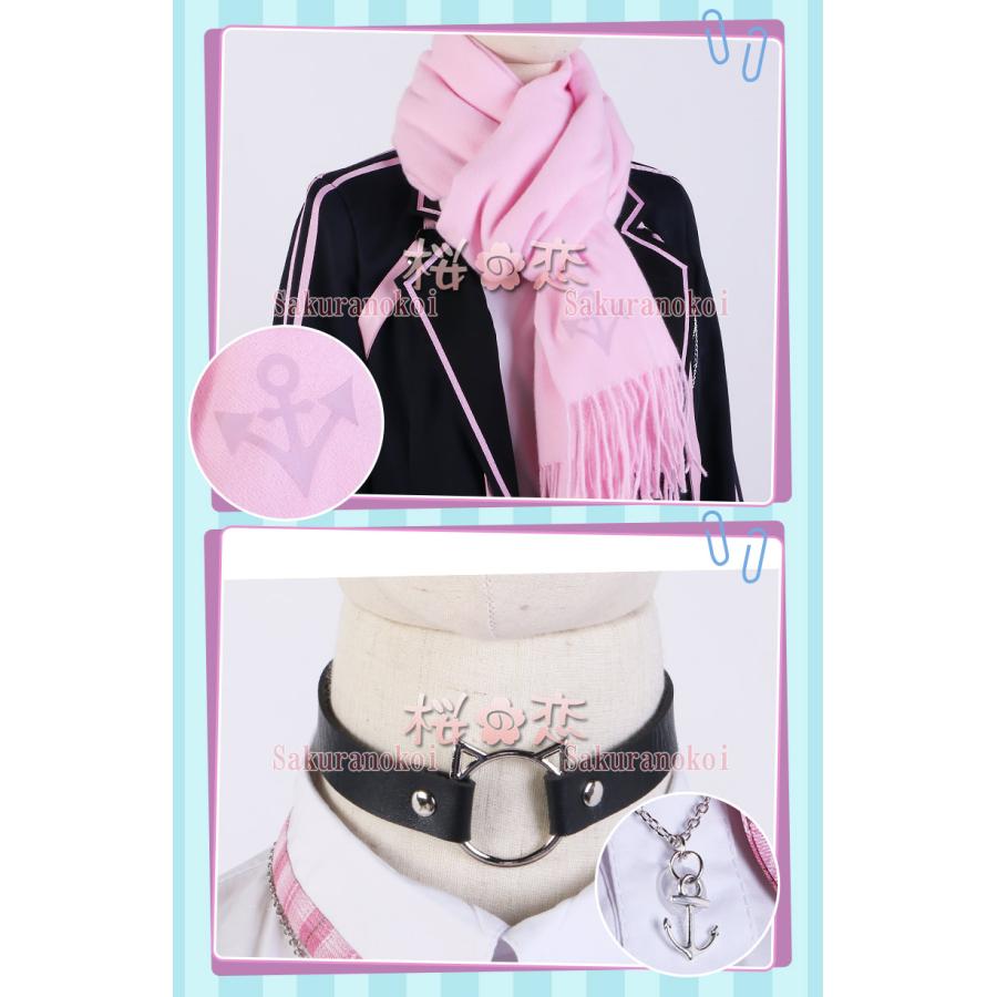 爆買WEEK P10倍+11倍】学園祭 文化祭 コスプレ衣装 靴 ブーツ ウィッグ