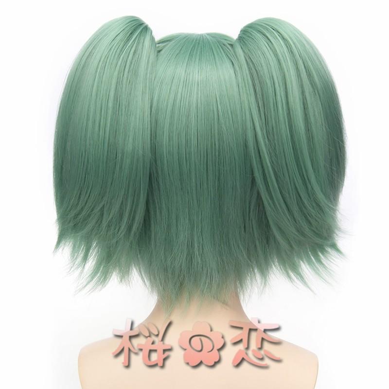 暗殺教室 あんさつきょうしつ 茅野 カエデ かやの カエデ 風ウィッグ おまけ Cosplay イベント 変装 コスプレウィッグ Yw1310 Yw1310 桜の恋 通販 Yahoo ショッピング
