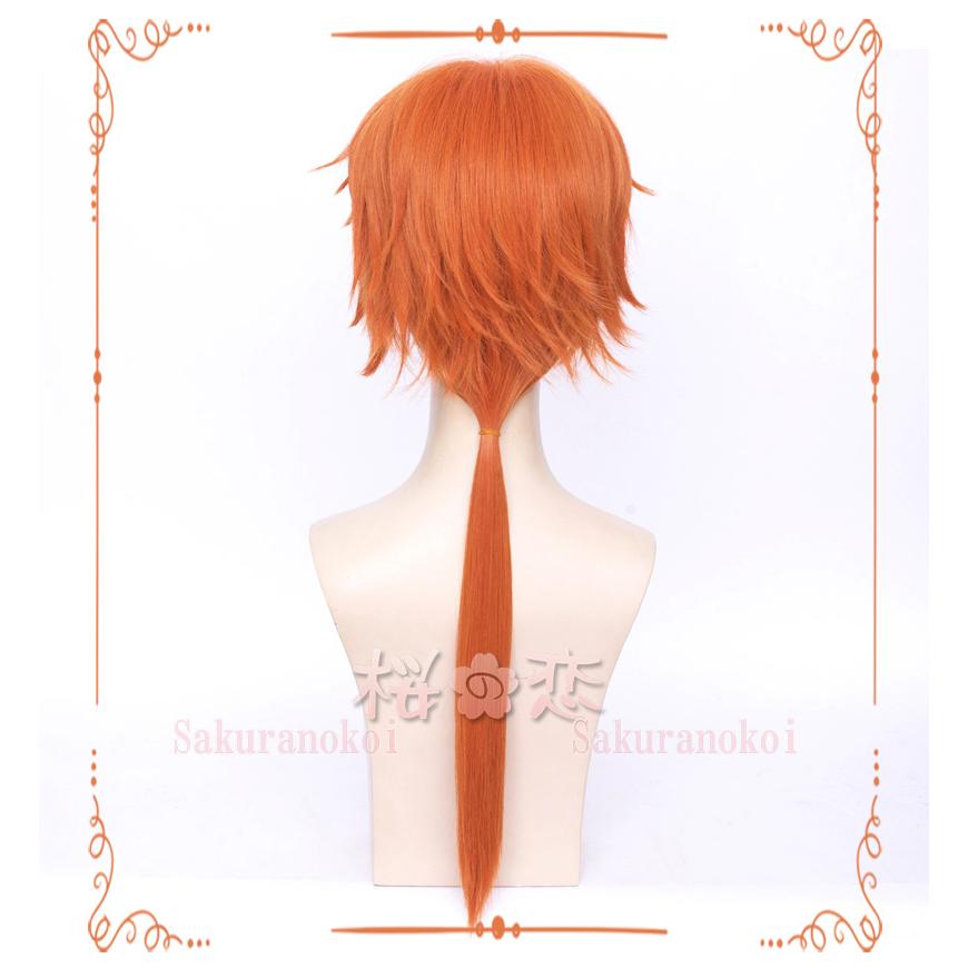 地縛少年花子くん 風 蒼井 茜 あおい あかね コスプレ 制服 仮装 変装 コスチューム イベント Yw72 Yw72 桜の恋 通販 Yahoo ショッピング