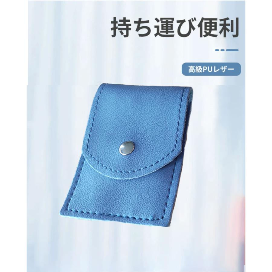 爪切り セット 4点セット 爪を切る つめをみがく自宅用 耳かき 爪