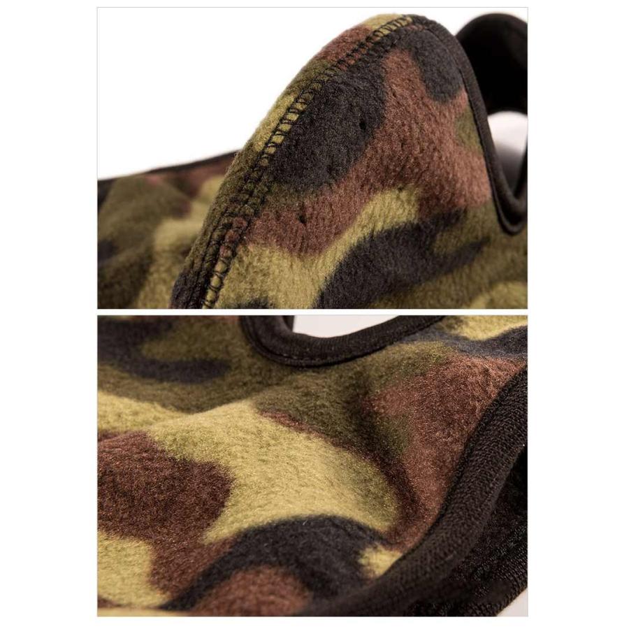 FCRBネックゲイター/ネックウォーマー/フェイスマスク ROCKBROS ネックゲイター フェイスマスク フェイスカバー UV