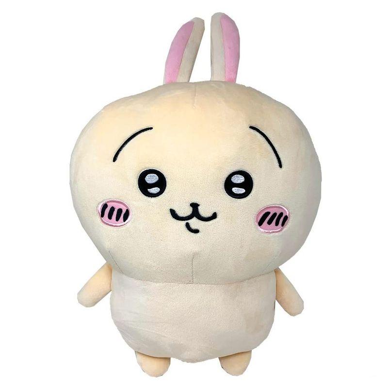 ちいかわ 超BIGぬいぐるみ うさぎ 約40cm : さくらの木道 - 通販 ちいかわ 超BIGぬいぐるみ うさぎ 約40cm : さくらの木道 - 通販