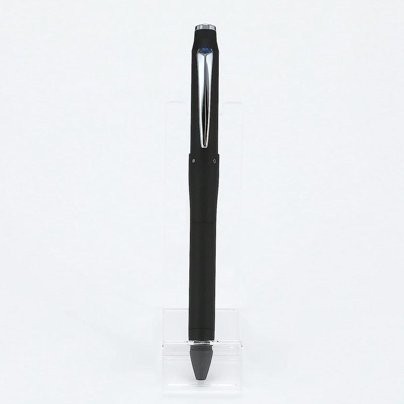 三菱鉛筆 多機能ペン ジェットストリームプライム 3&1 0.7 ブラック MSXE450000724｜sakuranokomichi｜08