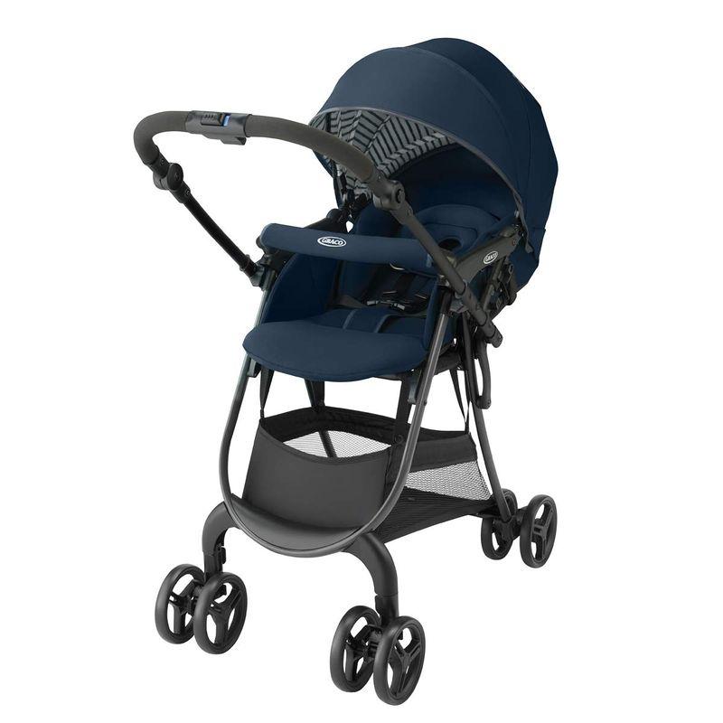 Graco(グレコ) 軽量両対面ベビーカー シティ スター GB Citi Star GB 