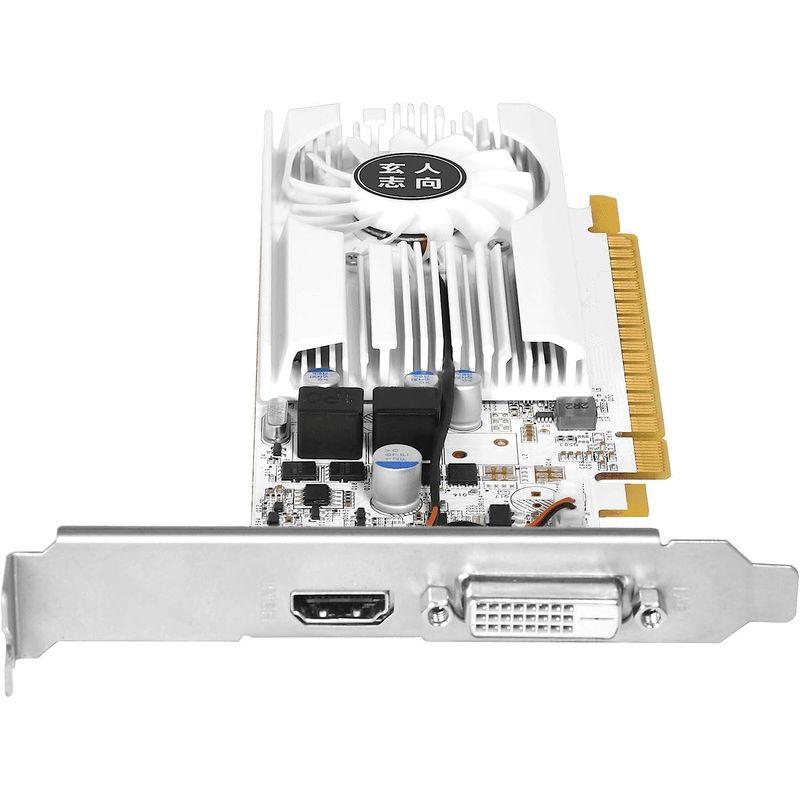 セール最安価格 玄人志向 NVIDIA GeForce GT 1030 搭載 グラフィックボード 2GB シングルファンモデル GF-GT1030-E2GB