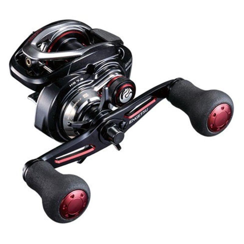 シマノ(SHIMANO) ベイトリール タイラバ 両軸 17 炎月 101HG 左 シマノ(SHIMANO) ベイトリール タイラバ 両軸 17 炎月 101HG 左