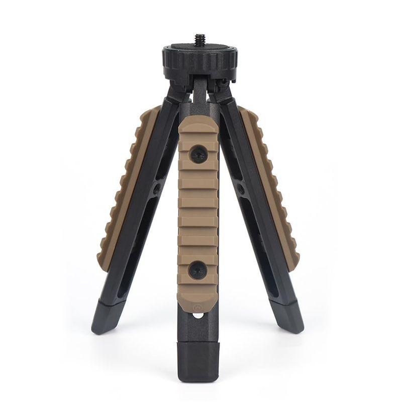 BATOT Swante ゴールゼロ 三脚スタンド 戦術LEDランタンスタンド  