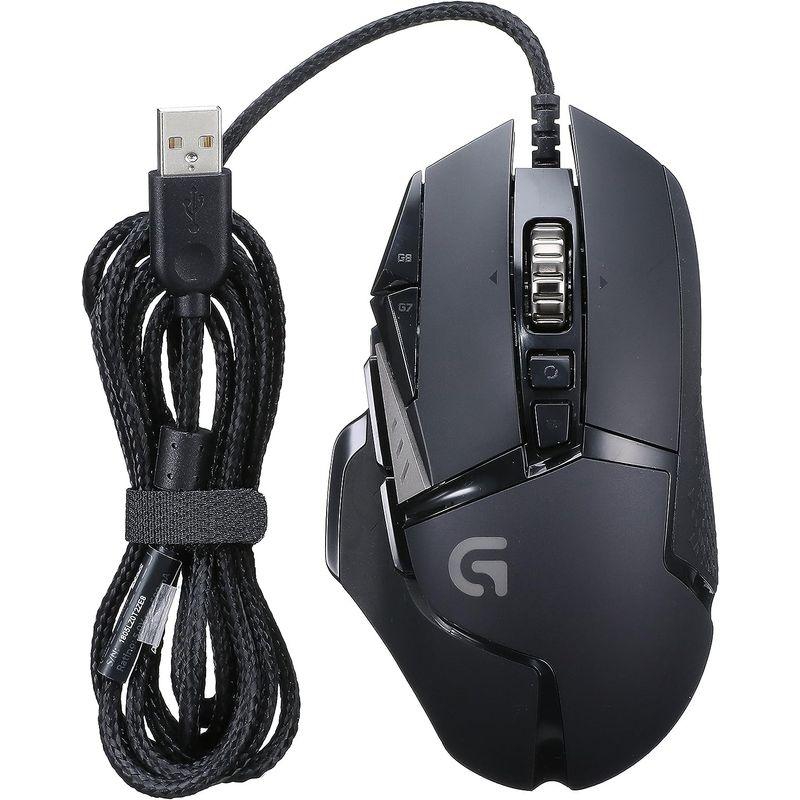 特別セール ゲーミングマウス G502RGB