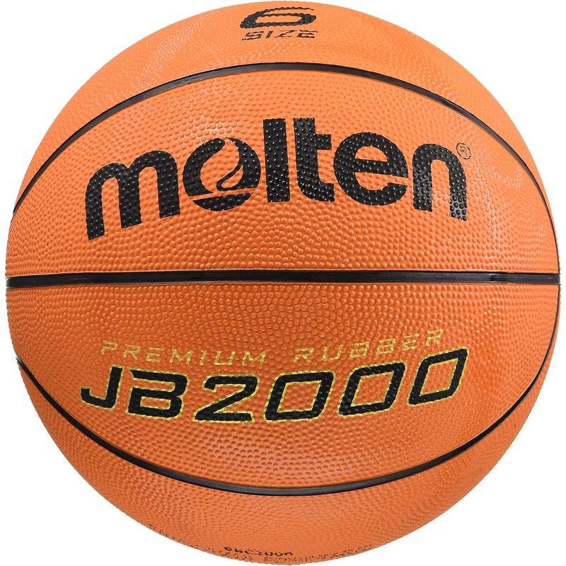 molten(モルテン) バスケットボール JB2000 B6C2000｜sakuranokomichi｜02