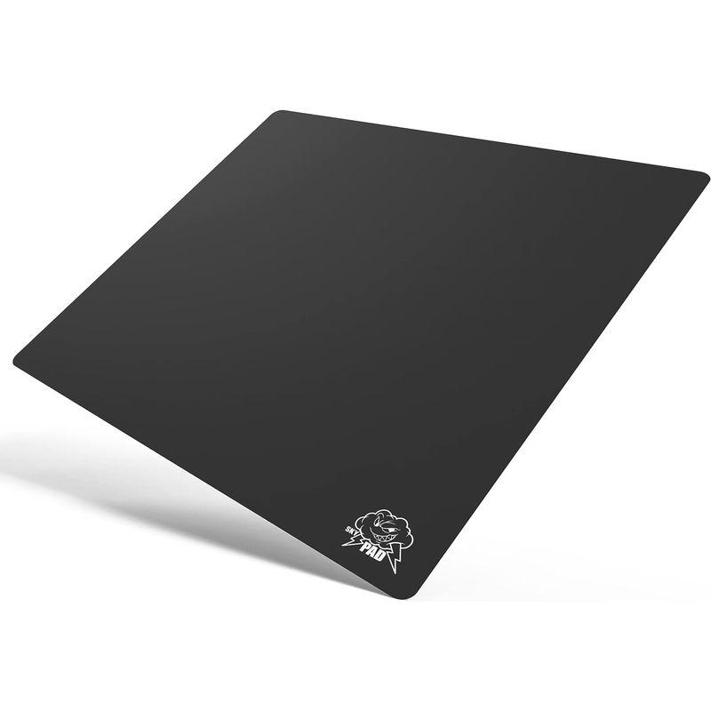 SkyPAD 3.0 XL ゲーミングガラスマウスパッド ロゴバージョン SkyPAD 3.0 XL ゲーミングガラスマウスパッド ロゴバージョン