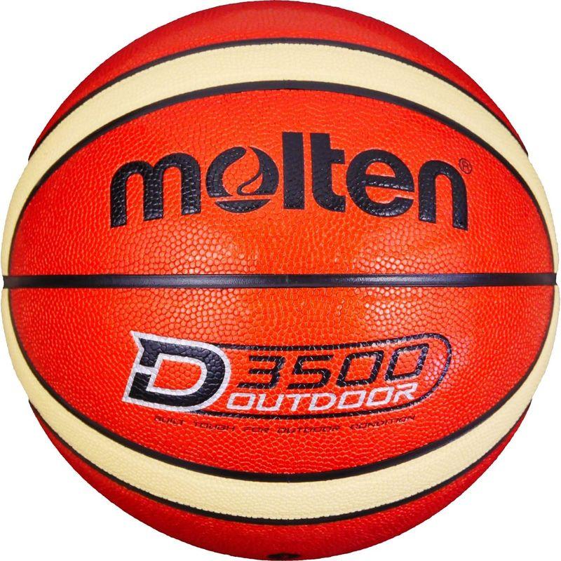 molten(モルテン) バスケットボール アウトドアバスケットボール B7D3500｜sakuranokomichi｜03