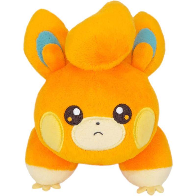 三英貿易 ポケットモンスター ALL STAR COLLECTION パモ (S) W11 三英貿易 ポケットモンスター ALL STAR COLLECTION パモ (S) W11