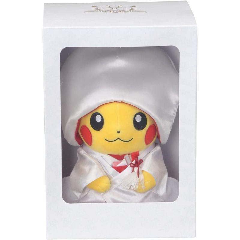 ポケモンセンターオリジナル ぬいぐるみ ピカチュウ メスのすが ポケモンセンターオリジナル ぬいぐるみ ピカチュウ メスのすが