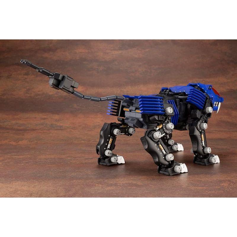 ZOIDS RZ-007 シールドライガー マーキングプラスVer. 全長約 ZOIDS RZ-007 シールドライガー マーキングプラスVer. 全長約