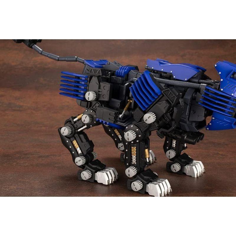 ZOIDS RZ-007 シールドライガー マーキングプラスVer. 全長約 ZOIDS RZ-007 シールドライガー マーキングプラスVer. 全長約