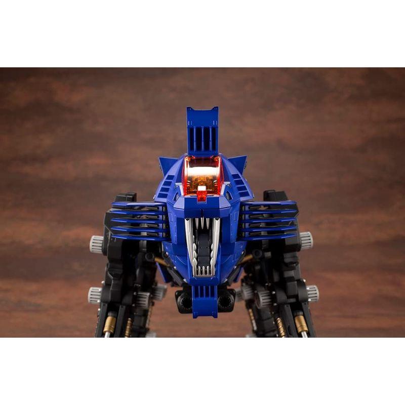ZOIDS RZ-007 シールドライガー マーキングプラスVer. 全長約 ZOIDS RZ-007 シールドライガー マーキングプラスVer. 全長約