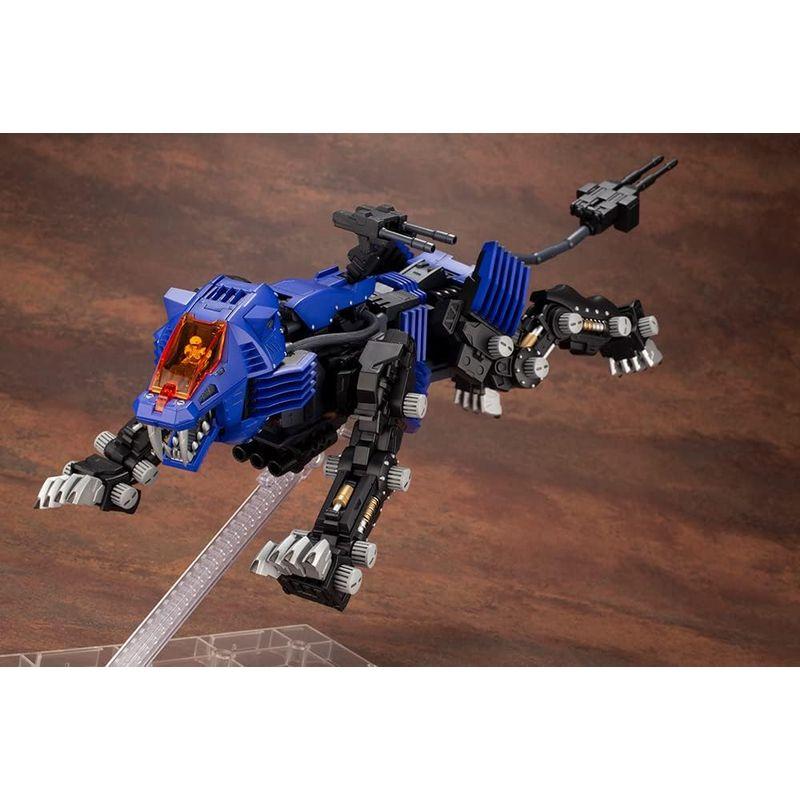 ZOIDS RZ-007 シールドライガー マーキングプラスVer. 全長約 ZOIDS RZ-007 シールドライガー マーキングプラスVer. 全長約