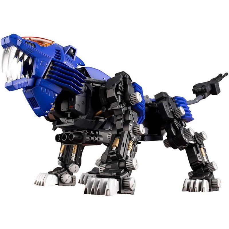 ZOIDS RZ-007 シールドライガー マーキングプラスVer. 全長約 ZOIDS RZ-007 シールドライガー マーキングプラスVer. 全長約