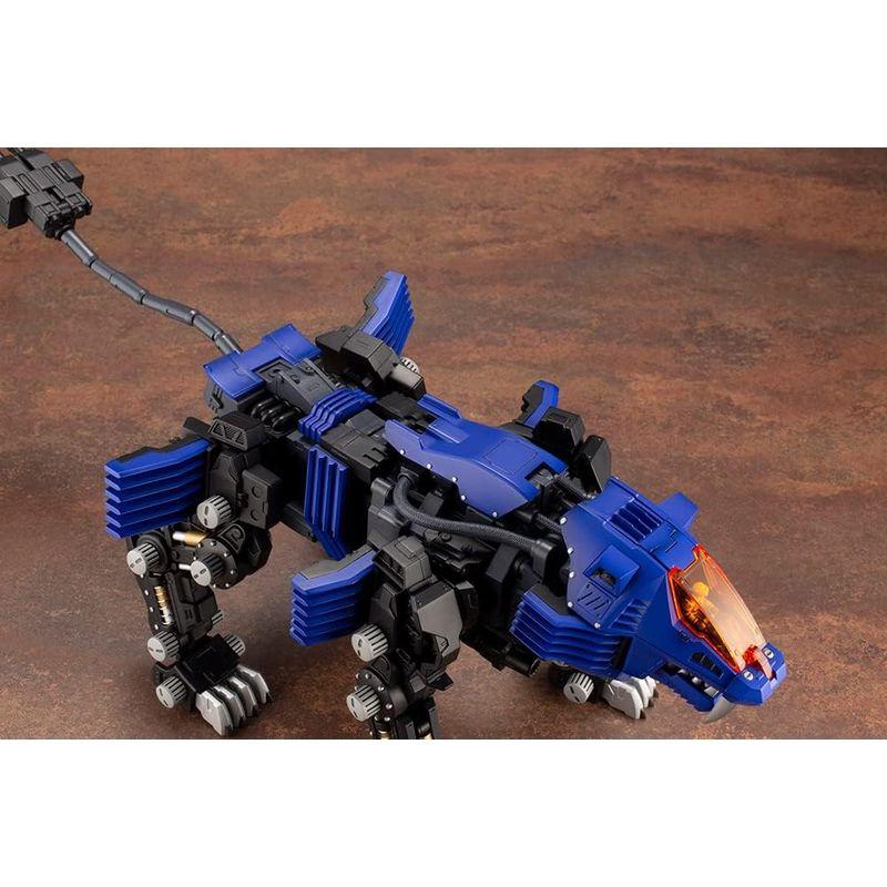 ZOIDS RZ-007 シールドライガー マーキングプラスVer. 全長約 ZOIDS RZ-007 シールドライガー マーキングプラスVer. 全長約