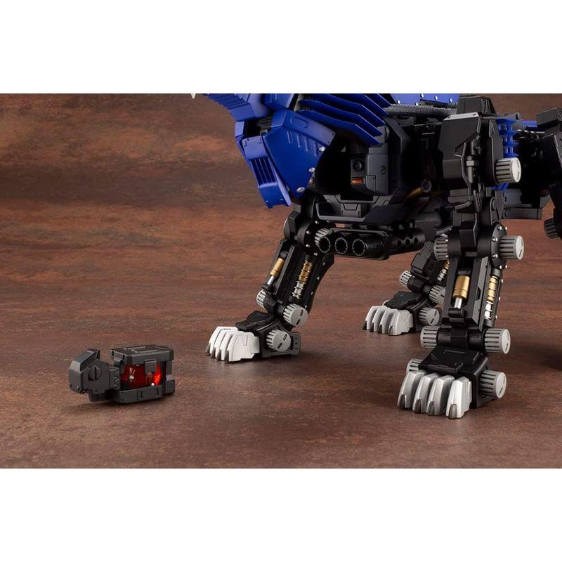 ZOIDS RZ-007 シールドライガー マーキングプラスVer. 全長約 ZOIDS RZ-007 シールドライガー マーキングプラスVer. 全長約