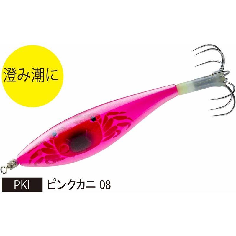 YO-ZURI タコやん 船スッテ　Sサイズ7本 Mサイズ1本 Amazon | YO-ZURI(ヨーヅリ) 仕掛け(タコ): タコやん 船スッテ S