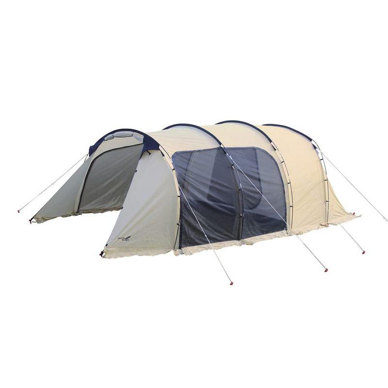 North Eagle(ノースイーグル) 4人用テント インナー吊り下げ式 LxB 